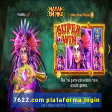 7622.com plataforma login